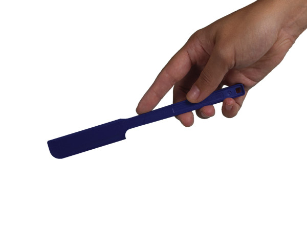 Spachtel detektierbar und steril nach HACCP