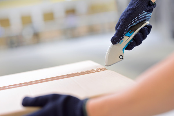 Martor Sicherheitsmesser SECUPRO MARTEGO Nr. 122001