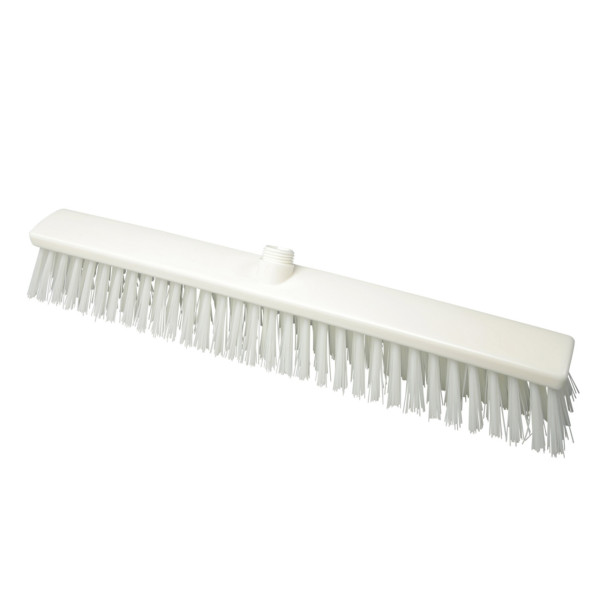 Strassenbesen sehr hart