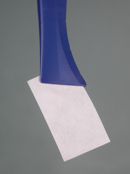 Pinzette detektierbar und steril nach HACCP