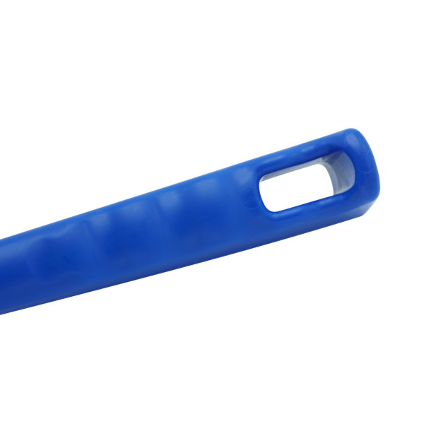 Stielbürste breit mittelhart