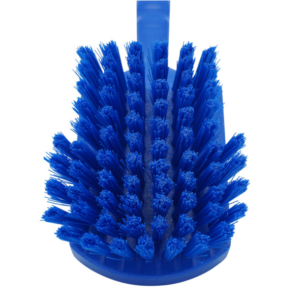 Stielbürste breit mittelhart