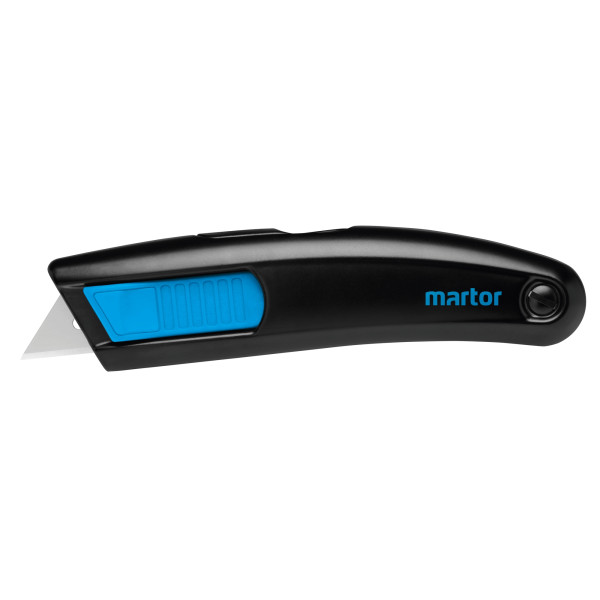 Martor Sicherheitsmesser SECUPRO MEGASAFE Nr. 116001