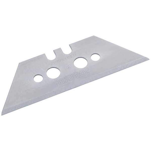 Martor Ersatzklinge Trapezklinge Nr. 199