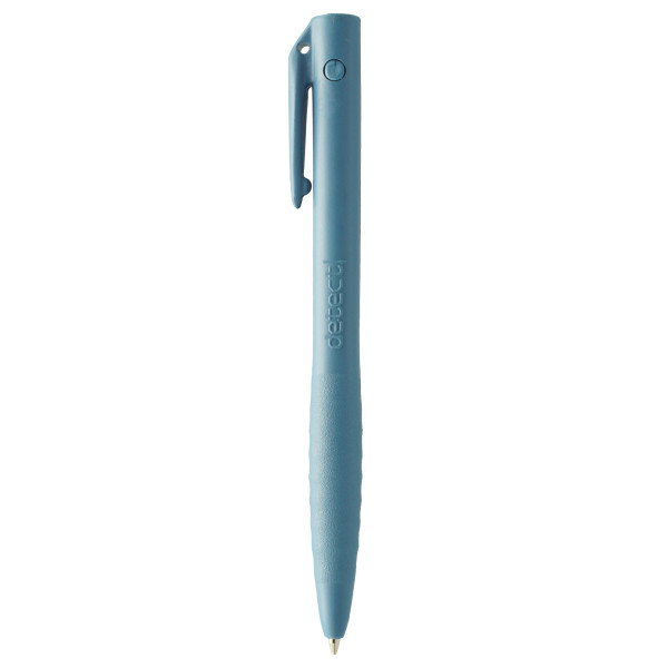 Kugelschreiber S100 mit Clip detektierbar