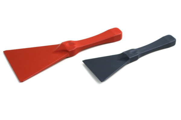 Spachtel PP detektierbar