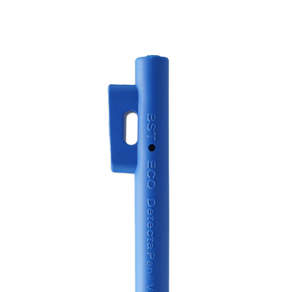 Kugelschreiber ECO100 detektierbar ohne Clip
