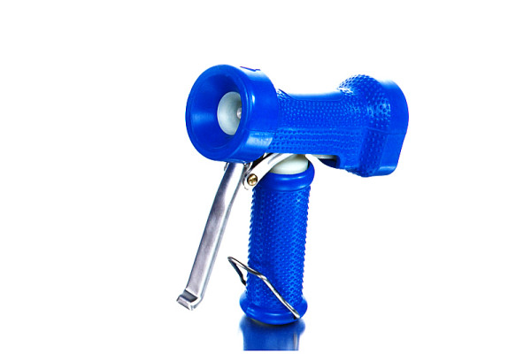 Wasserpistole Industrie leicht