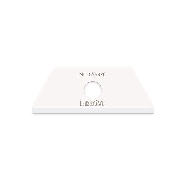 Martor Ersatzklinge Keramikklinge Nr. 65232c - 2 Stück