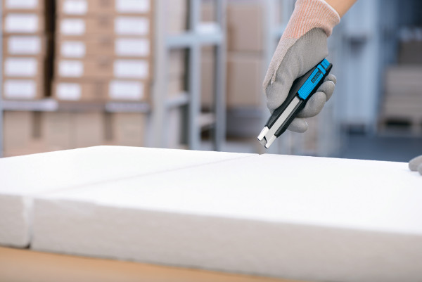 Martor Sicherheitsmesser SECUNORM Nr. 380