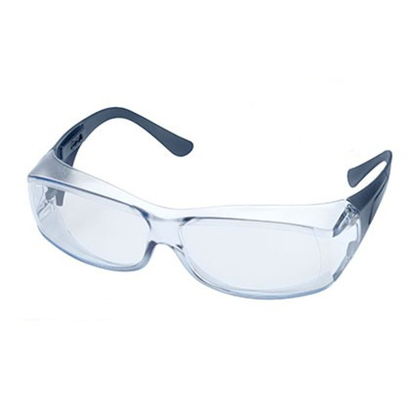 Schutzbrille detektierbar