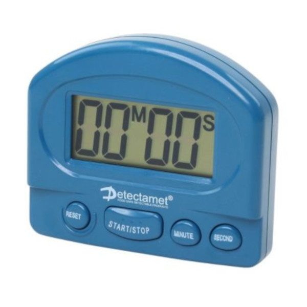 Detektierbarer Timer mit Magnet