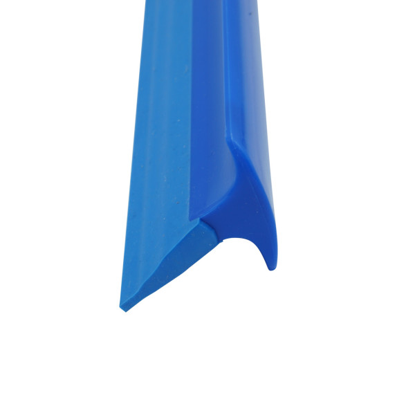 Einteiliger Wasserschieber