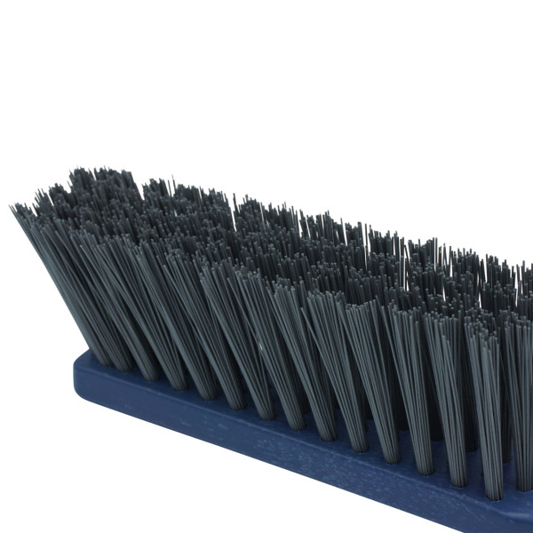 Handfeger komplett detektierbar mittelhart