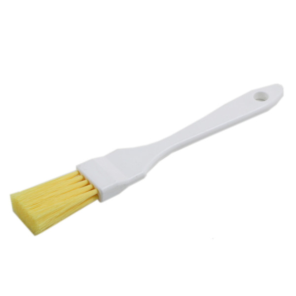 Lebensmittelpinsel kurz PBT 0,50mm