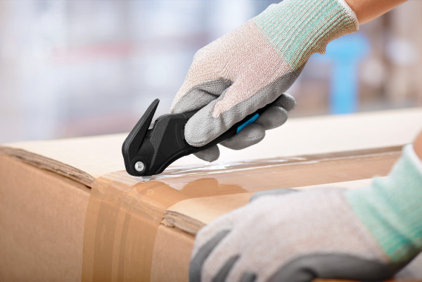 Martor Sicherheitsmesser SECUMAX 320 Nr. 32000110