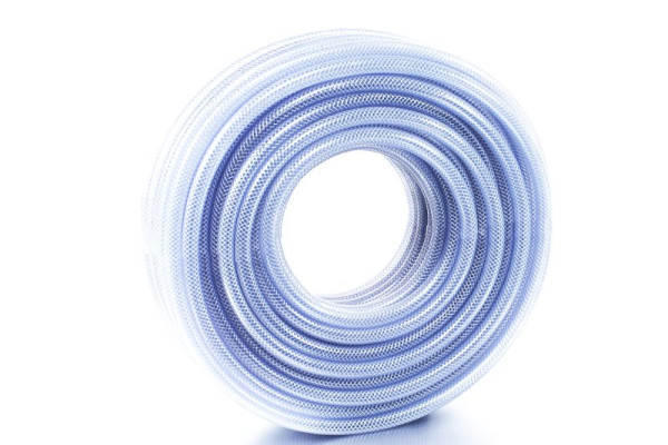 Wasserschlauch PVC 1/2"