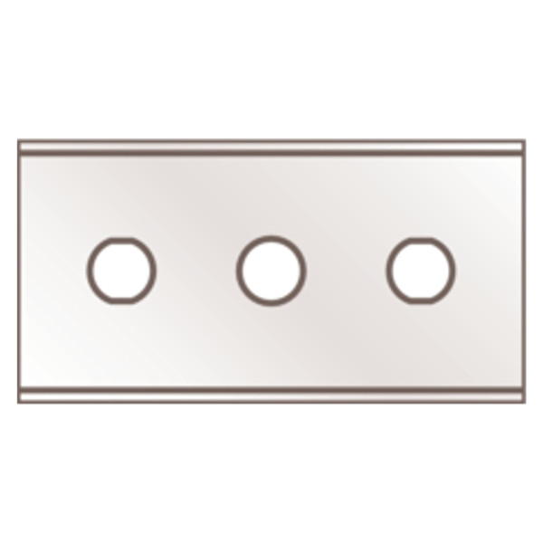 Martor Ersatzklinge Industrieklinge Nr. 13730