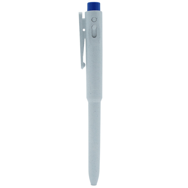 Kugelschreiber J800 detektierbar