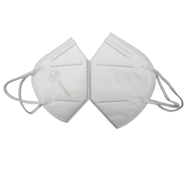 SENTIAS Kindermaske in FFP2-Qualität "Made in Germany"