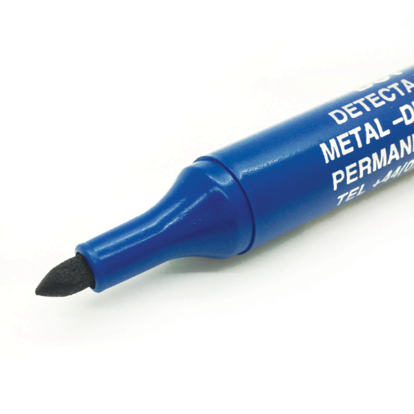 Fine Tip Marker detektierbar