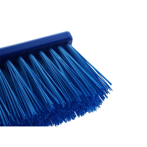 Strassenbesen sehr hart