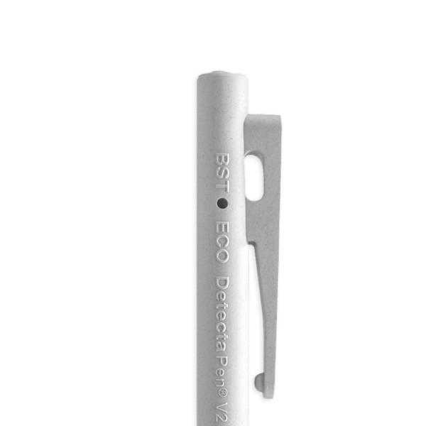 Kugelschreiber ECO100 detektierbar