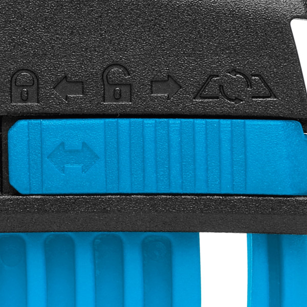 Martor Sicherheitsmesser SECUNORM MIZAR Nr. 1250019