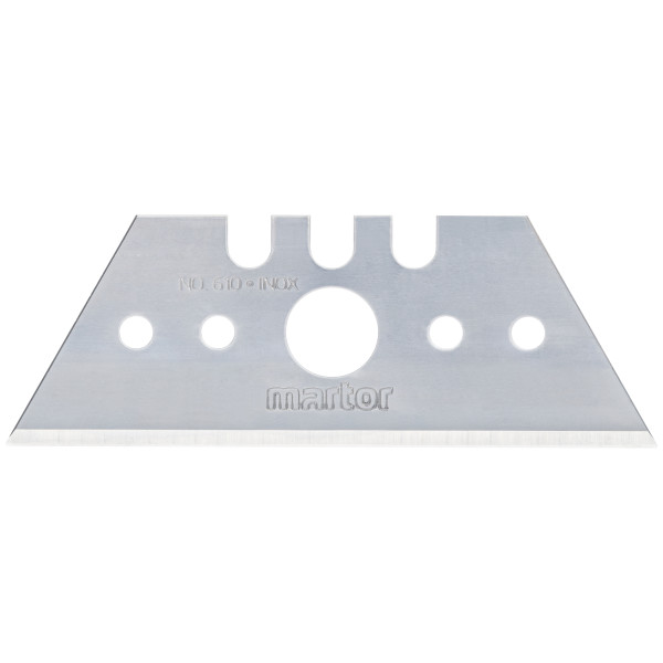 Martor Ersatzklinge Trapezklinge Nr. 610