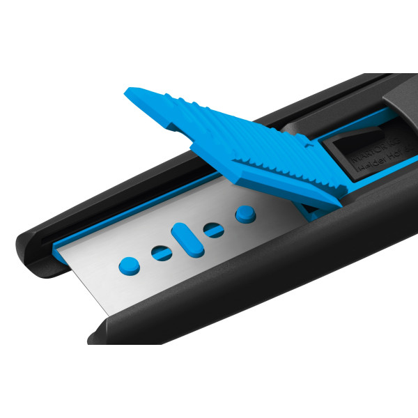 Martor Sicherheitsmesser SECUNORM 175 Nr. 175001