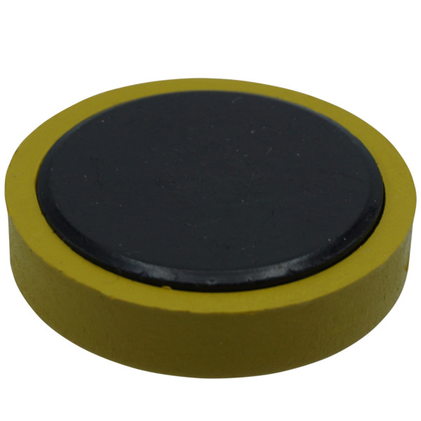 Tafelmagnet 30 mm detektierbar