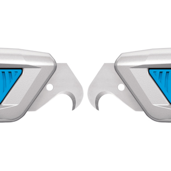 Martor Sicherheitsmesser SECUNORM 500 mit Hakenklinge Nr. 56