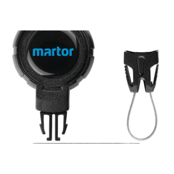 Martor Tool Retractor