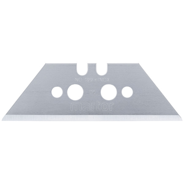 Martor Ersatzklinge Trapezklinge Nr. 199