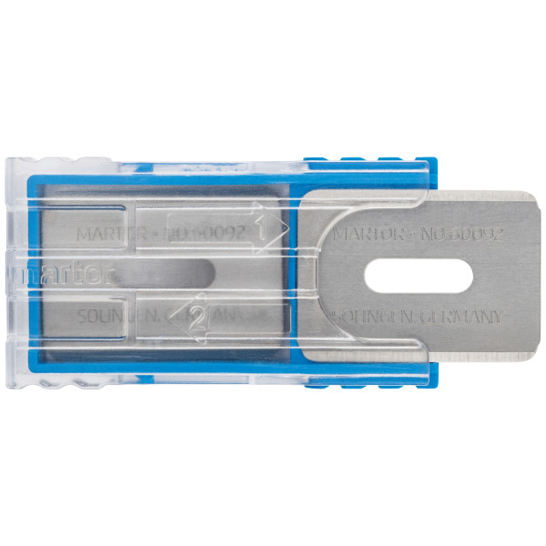 Martor Ersatzklinge Industrieklinge Nr. 60092