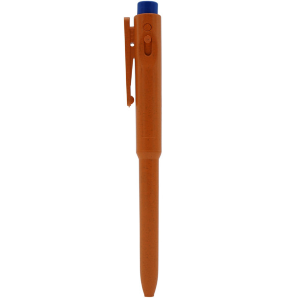 Kugelschreiber J800 detektierbar