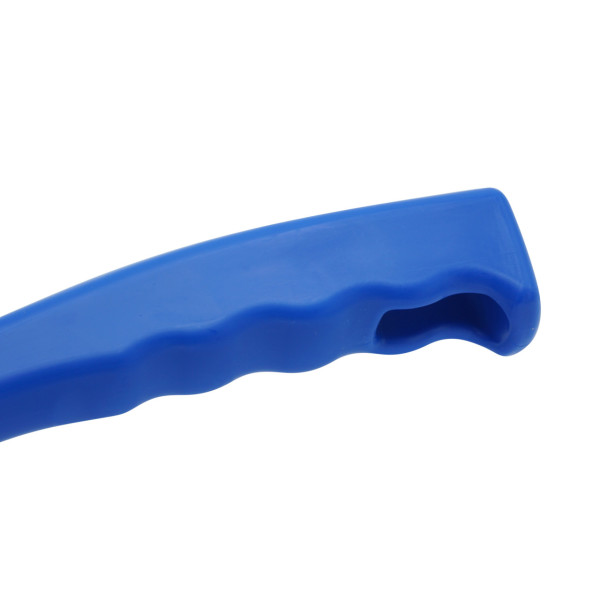 Stielbürste breit mittelhart