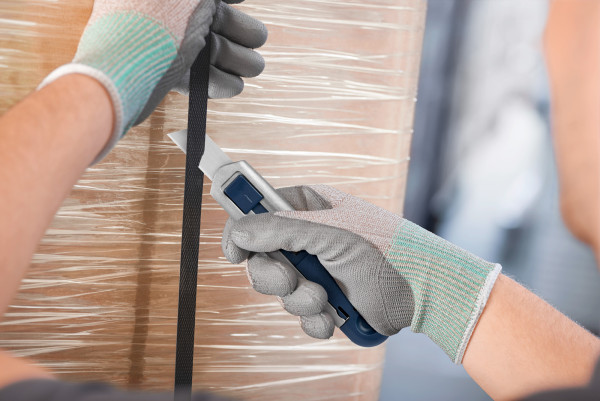 Martor detektierbares Sicherheitsmesser SECUNORM PROFI40 MDP Nr. 11900771