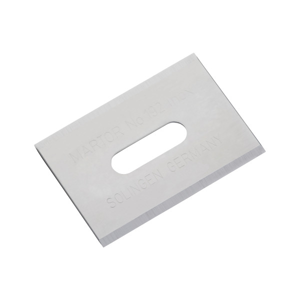 Martor Ersatzklinge Industrieklinge Nr. 192