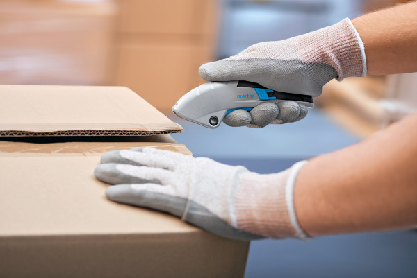 Martor Sicherheitsmesser SECUPRO MARTEGO Nr. 122001