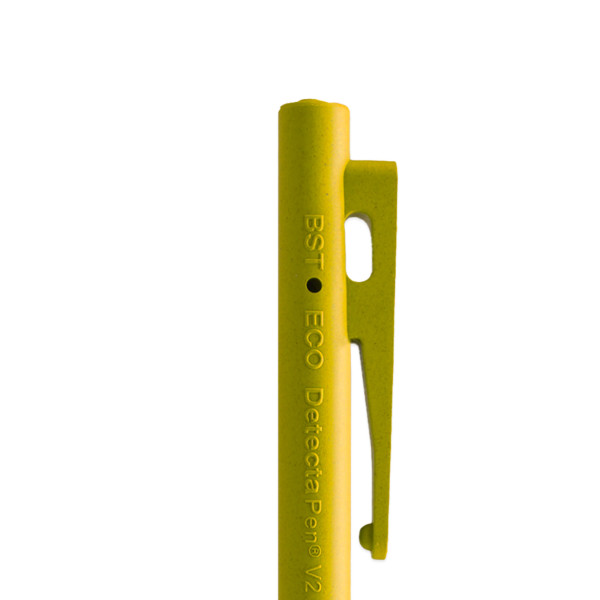 Kugelschreiber ECO100 detektierbar