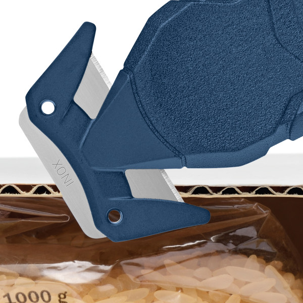 Martor detektierbares Sicherheitsmesser SECUMAX 150 MDP Nr. 150007