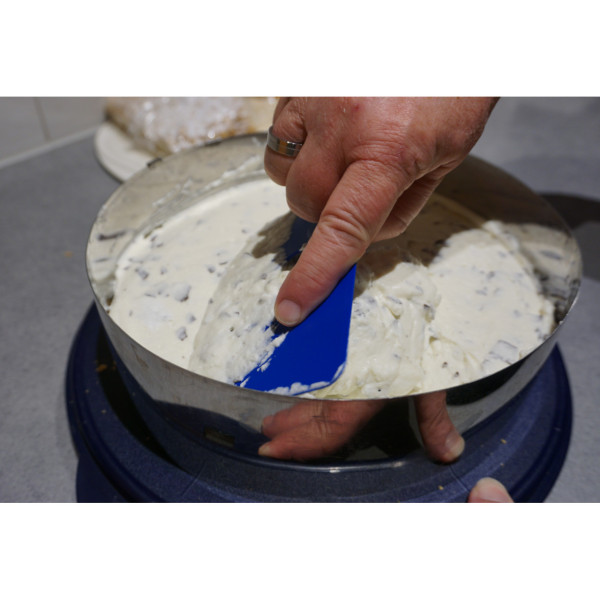 Schlesinger Teigschaber klein