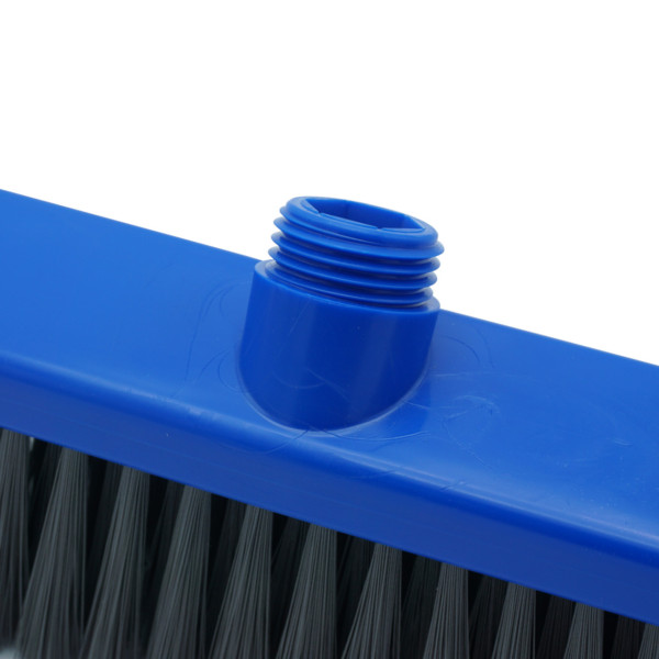 Feinbesen detektierbar mittelhart 600x60 mm