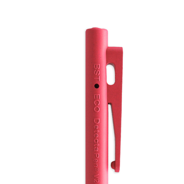 Kugelschreiber ECO100 detektierbar