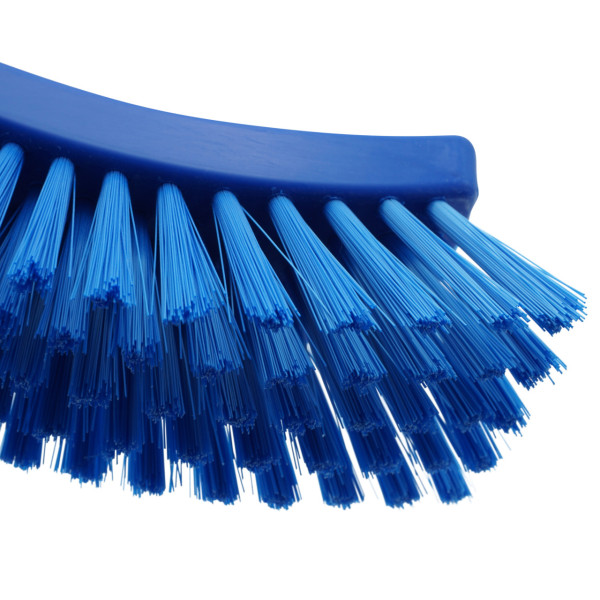 Stielbürste lang mittelhart