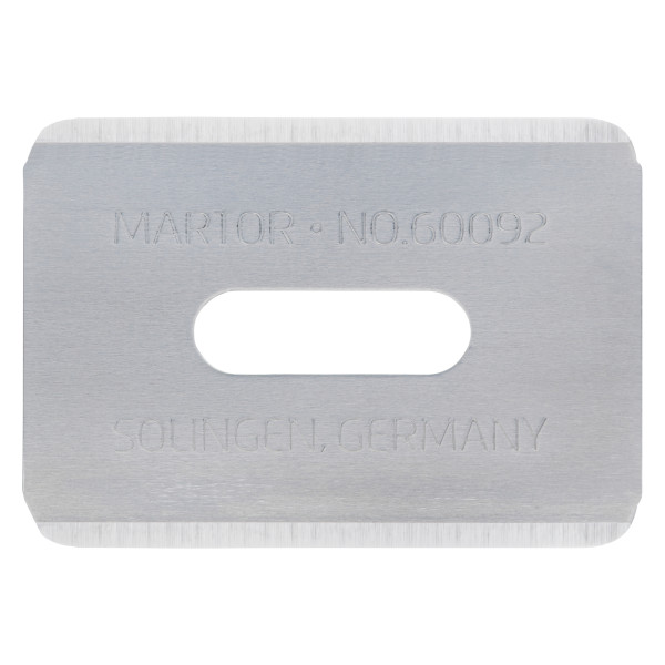 Martor Ersatzklinge Industrieklinge Nr. 60092