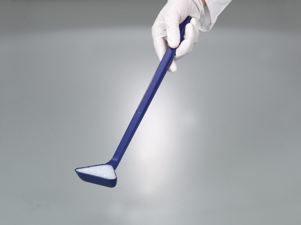 Schöpfkelle detektierbar und steril nach HACCP langer Griff