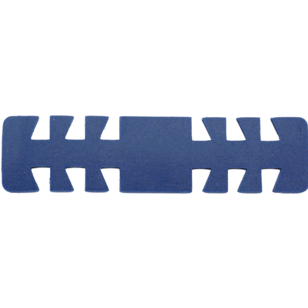 Detektierbare Maskenhalter aus Silikon 10er Pack