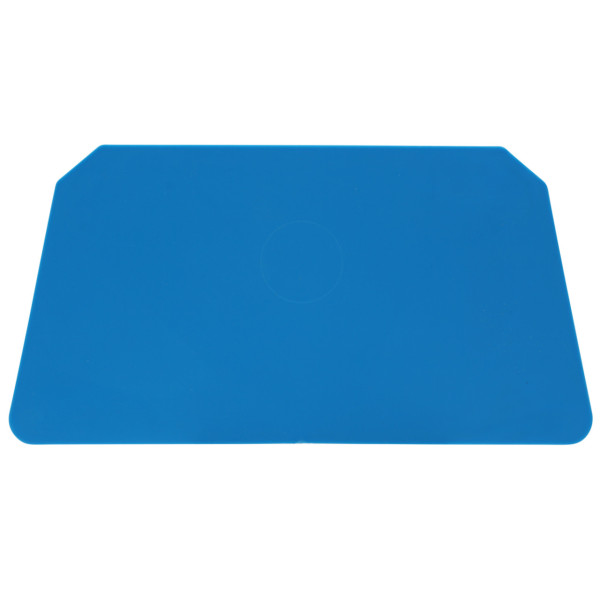 Schaber Schlesinger groß - detektierbar